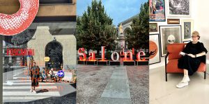 Salone del mobile 2022